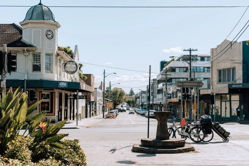 Inner West, Sydney